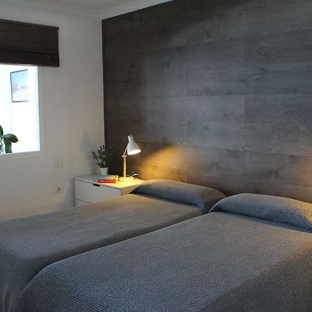 Galdar G.C.Fronton Villa ภายนอก รูปภาพ