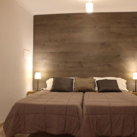 Galdar G.C.Fronton Villa ภายนอก รูปภาพ